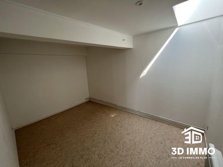 Location Appartement 3 pièces 75m² AVESNES SUR HELPE 59440 - Photo 5