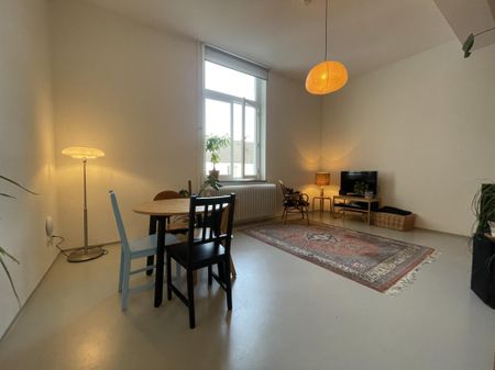 Te huur: Appartement Abtstraat in Maastricht - Foto 4