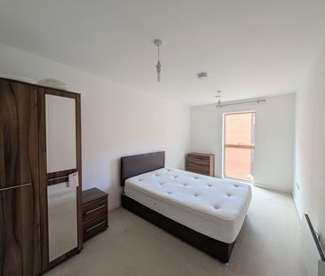 1 bedroom apartment to rent - Photo 3