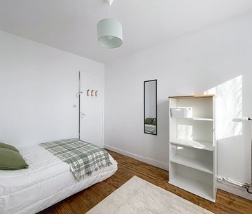 Appartement T1 Limoges à louer - Photo 4