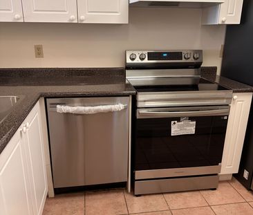 For Lease - 10 Gateway Boulevard Unit# 306, Toronto, Ontario - Photo 5