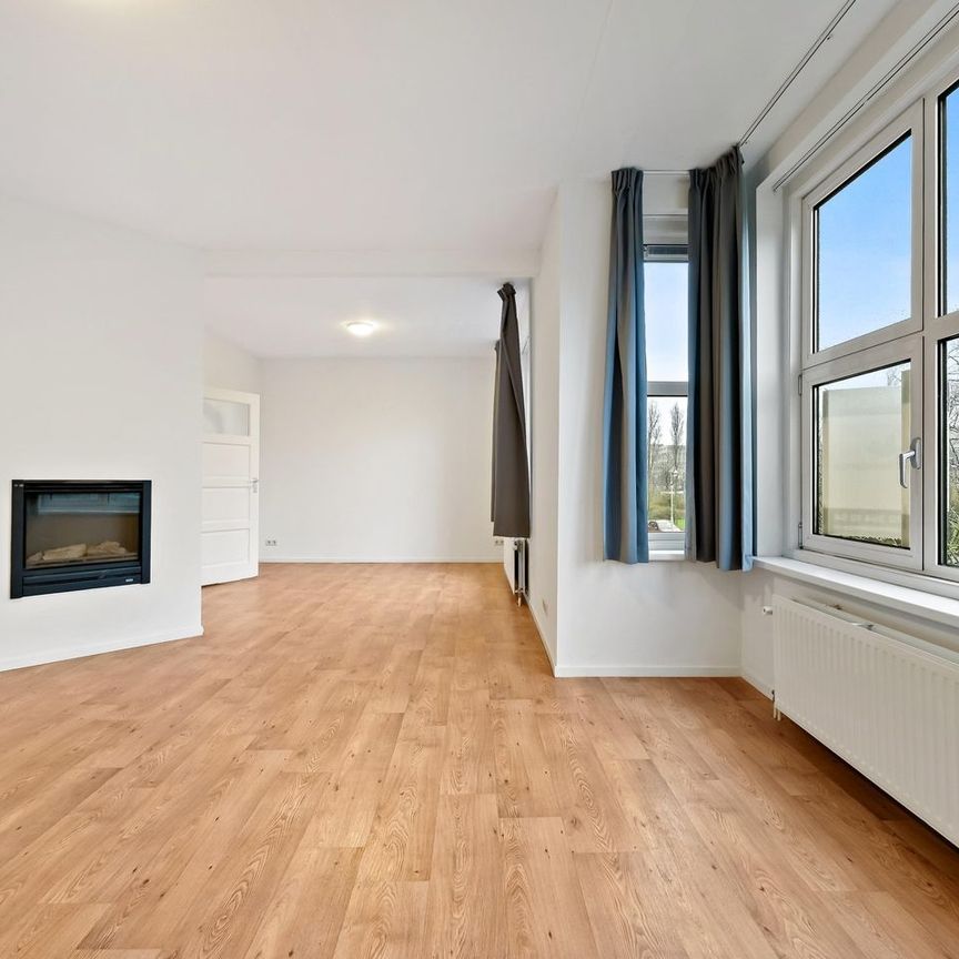 Appartement te huur: Spreeuwenlaan 44 2566 ZR Den Haag - Foto 1