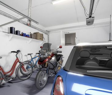 3 bedroom mews to rent - Photo 5