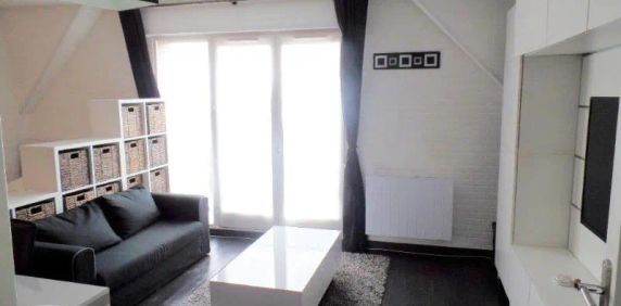Appartement à louer 1 pièce 31.11m² - Photo 2