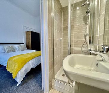 2 bedroom apartment to rent - Photo 6