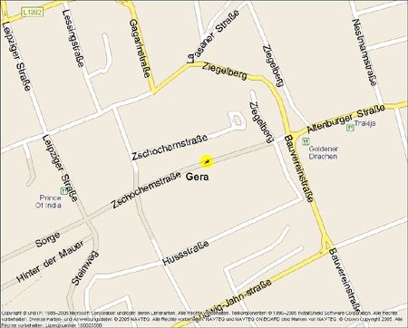 Wohnen im Stadtzentrum! - Photo 5