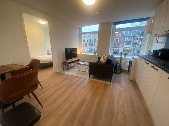 Damsterdiep 22N, 9711 SL Groningen - Foto 1