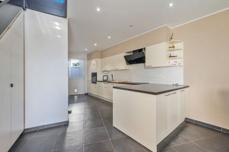 Energiezuinige éénslaapkamer woning te huur in Beveren - Photo 2