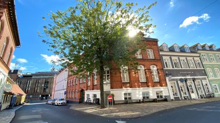 2 værelses – Horsetorvet 1, 1. lejl. 18 – Odense C - Photo 5