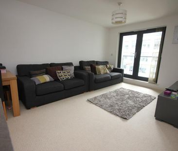 1 bedroom apartment to rent - Photo 5