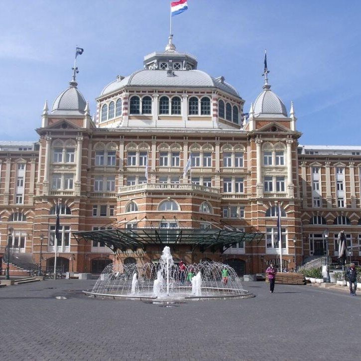 Appartement te huur: Badhuisweg 6-C 2587 CG Den Haag - Foto 1