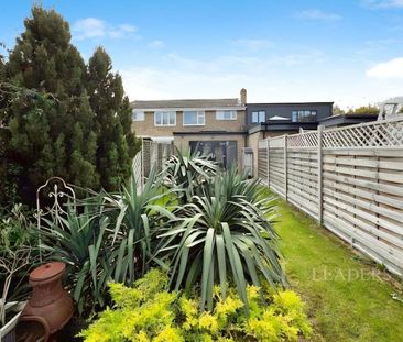 3 bedroom terraced house to rent - Photo 6