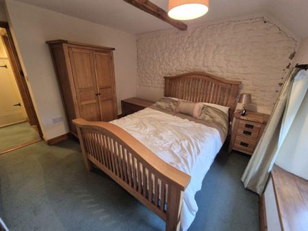 2 bedroom cottage to rent - Photo 4