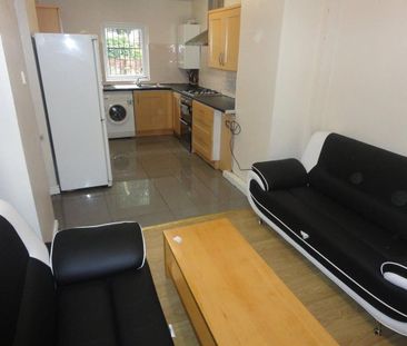 Room in a Shared House, Brook Road, M14 - Photo 6