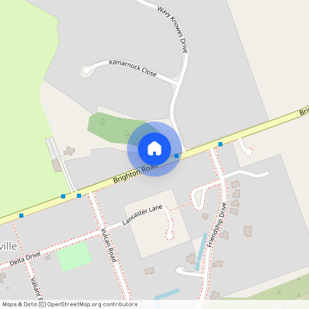 318 Brighton Road, Waldronville