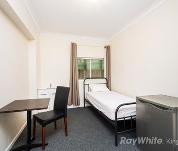 5 Bishops Avenue, Randwick NSW 2031 - Studio For Rent | Domain - Photo 6