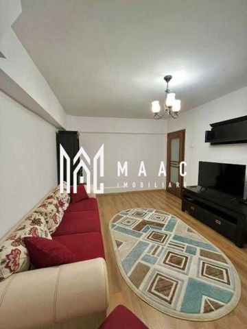 Apartament 3 camere de inchiriat | Sibiu, Central | 72 mp - Fotografie 5