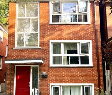 For Lease - 9A Winfield Avenue Unit# Lower level, Toronto, Ontario - Photo 5