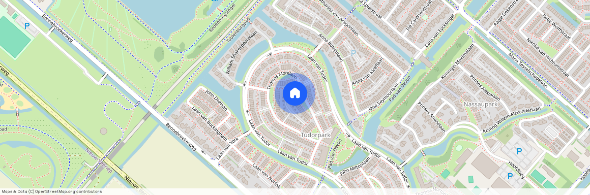 Thomas Morelaan 90, 2135 WC Hoofddorp