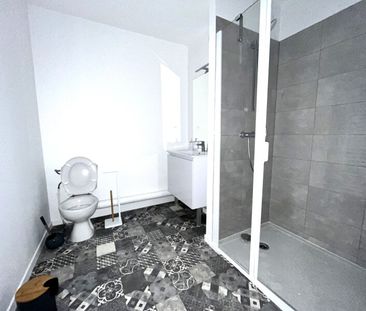 Location Appartement 1 pièce 26m² MERIGNAC 33700 - Photo 2