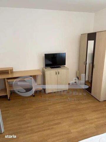 Apartament 1 camera decomandat Copou Univ.Al.I Cuza - Photo 3