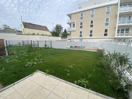 Location Appartement 3 pièces 64m² CORMEILLES EN PARISIS 95240 - Photo 5