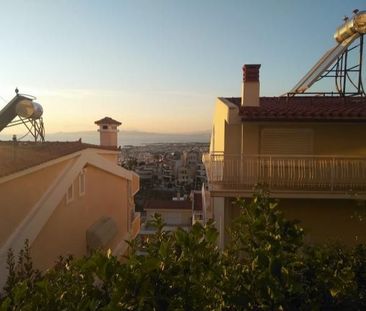 Μεζονέτα για ενοικίαση Πανόραμα (Βούλα) - Photo 6