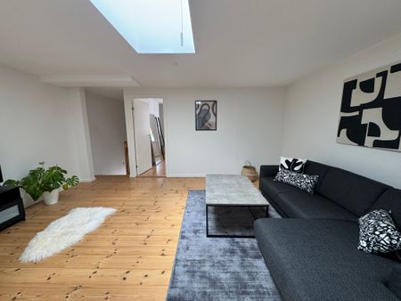 Charmerende to-plans lejlighed i livlige Aalborg - Photo 4