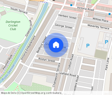 1 bedroom in a house share to rent - Photo 1