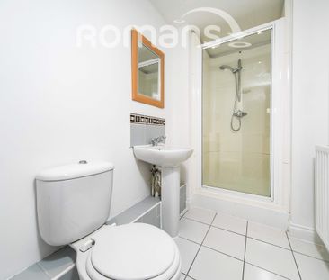 2 bedroom apartment to rent - Photo 6