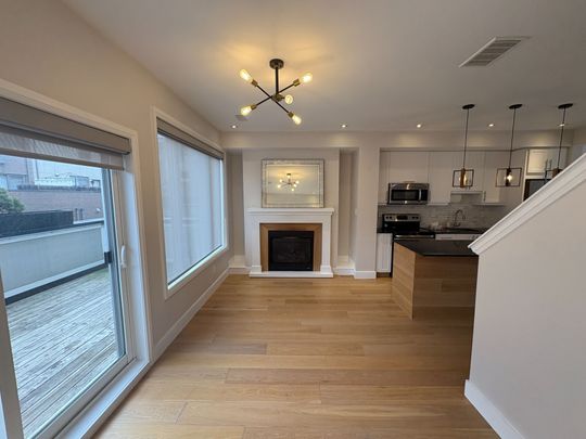 For Lease - 141 Stanley Greene Boulevard, Toronto, Ontario - Photo 1