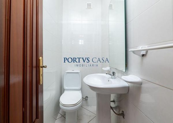 Apartamento T2 em Porto
