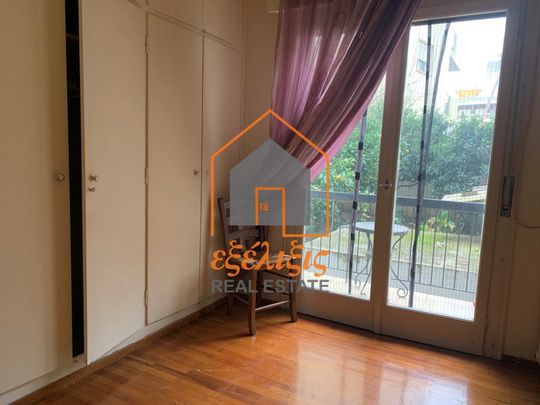 Studio/Γκαρσονιέρα για ενοικίαση Άγιος Νικόλαος (Βόλος) - Φωτογραφία 1