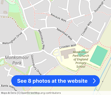 Croxden Way, Daventry, NN11 - Photo 1