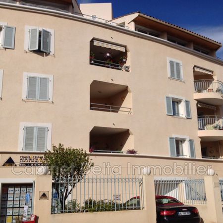 location appartement 3 Pièce(s) - Photo 3