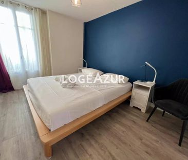 Location AppartementGolfe-Juan - Photo 2