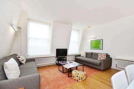 Barter Street, Bloomsbury, WC1A - Photo 2