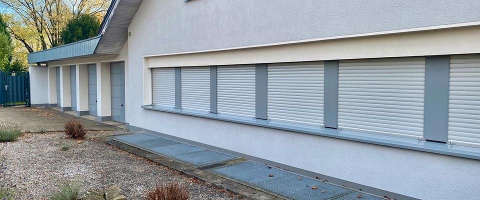 2,5 Zimmer EG Wohnung mit Terrasse und Garage in Mülheim Ruhr - Foto 1