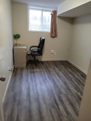 For Lease - 960 Prosperity Court Unit# Lower, London East, Ontario - Photo 1