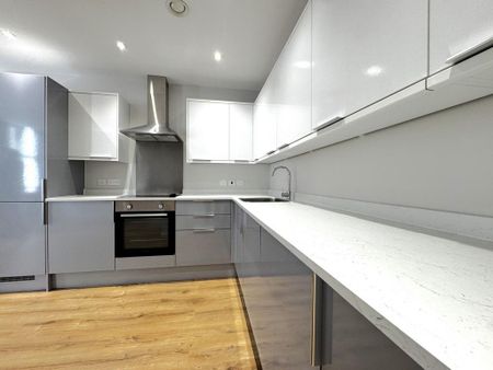 1 bedroom flat to rent - Photo 4