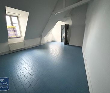 Location Appartement 2 pièces 50m² DIEPPE 76200 - Photo 4