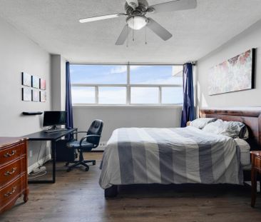 For Lease - 215 Glenridge Avenue Unit# 1204, St. Catharines, Ontario - Photo 6