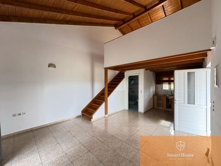 Μεζονέτα για ενοικίαση Γιοφυράκια (Ηράκλειο Κρήτης) - Φωτογραφία 4