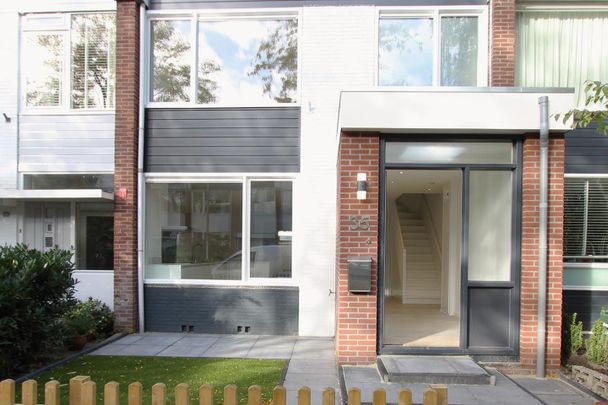 Brantwijk 35hs 1181 MS Amstelveen - Foto 1