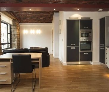 Flat 18, The Melting Point, Huddersfi... - Photo 4