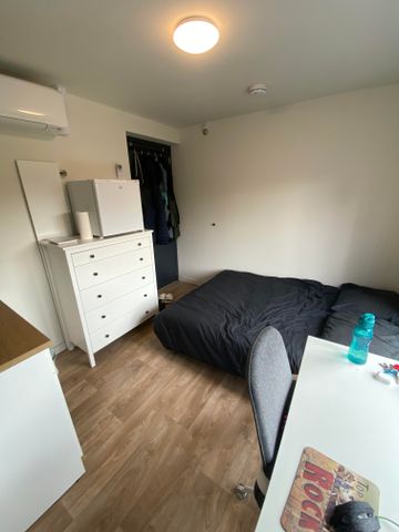 Te huur: Kamer Haaksbergerstraat in Enschede - Photo 4