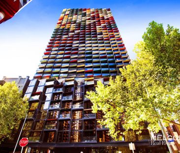 FURNISHED 2 BEDROOMS IN PRIME CBD LOCATION - Photo 5