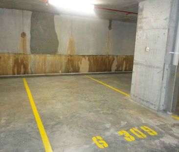 C309/6 Saunders Close Macquarie Park - Photo 5