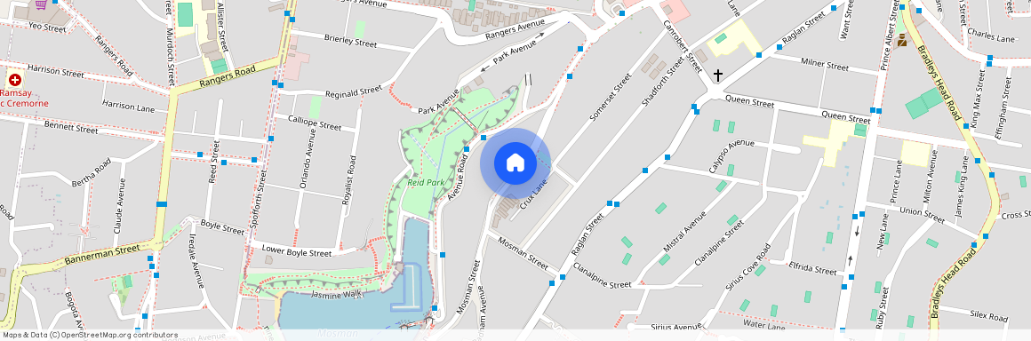 2/18 Upper Avenue Road Mosman