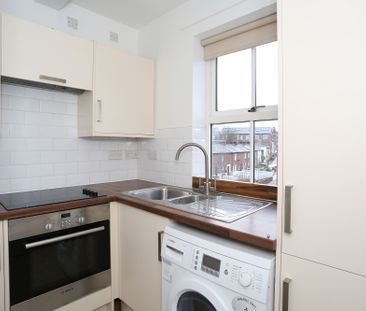 Flat to rent, Available unfurnished from 02/12/2024 - Photo 5